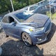 3FA6P0D97KR106629 2019 Ford Fusion Titanium auction photo thumbnail 12