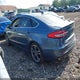 3FA6P0D97KR106629 2019 Ford Fusion Titanium auction photo thumbnail 3