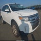 2FMDK3JC8EBB83297 2014 Ford Edge Sel auction photo thumbnail 1