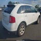2FMDK3JC8EBB83297 2014 Ford Edge Sel auction photo thumbnail 4