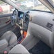 2T1BR38E14C258944 2004 Toyota Corolla Le auction photo thumbnail 5