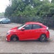 SHHFK7H4XLU407946 2020 Honda Civic Sport auction photo thumbnail 14