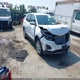 3GNAXTEG7PL106487 2023 Chevrolet Equinox Awd 2Fl auction photo thumbnail 1