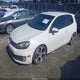 WVWEV7AJXBW124106 2011 Volkswagen Gti 2-Door auction photo thumbnail 2