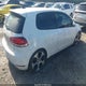 WVWEV7AJXBW124106 2011 Volkswagen Gti 2-Door auction photo thumbnail 4