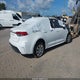 5YFB4MDE9SP301076 2025 Toyota Corolla Le auction photo thumbnail 4