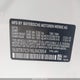 5UXTR7C51KLR43954 2019 BMW X3 Sdrive30I auction photo thumbnail 9