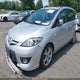 JM1CR29L090345294 2009 Mazda Mazda5 Touring auction photo thumbnail 2