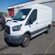 1FTYR2CG7JKB55163 2018 Ford Transit-250 auction photo thumbnail 2