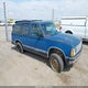 1GNDT13WXN2204760 1992 Chevrolet Blazer S10 auction photo thumbnail 1