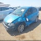 JHMZE2H70AS000252 2010 Honda Insight Ex auction photo thumbnail 2
