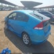 JHMZE2H70AS000252 2010 Honda Insight Ex auction photo thumbnail 3