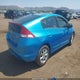 JHMZE2H70AS000252 2010 Honda Insight Ex auction photo thumbnail 4