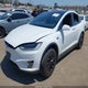 5YJXCBE25GF016623 2016 Tesla Model X 60D/70D/75D/90D/P100D auction photo thumbnail 2