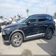 5NMS34AJ2MH318822 2021 Hyundai Santa Fe Sel auction photo thumbnail 13