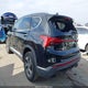5NMS34AJ2MH318822 2021 Hyundai Santa Fe Sel auction photo thumbnail 3