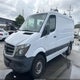 WD3PE7CD4HP545624 2017 Mercedes-Benz Sprinter 2500 Standard Roof V6 auction photo thumbnail 2