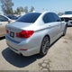 WBAJA9C56KB392693 2019 BMW 530E Iperformance auction photo thumbnail 4