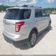 1FMHK7D8XCGA90643 2012 Ford Explorer Xlt auction photo thumbnail 4