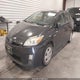 JTDKN3DU5B1439300 2011 Toyota Prius Two auction photo thumbnail 2