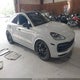 WP1BF2AY2MDA51228 2021 Porsche Cayenne Coupe Turbo auction photo thumbnail 1