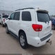 5TDBY5G17DS089498 2013 Toyota Sequoia Sr5 5.7L V8 auction photo thumbnail 3
