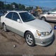 JT8BF28G310340179 2001 Lexus Es 300 auction photo thumbnail 1