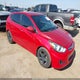 KMHCT5AE4EU192692 2014 Hyundai Accent Gs auction photo thumbnail 1