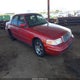 2FAFP74W41X132927 2001 Ford Crown Victoria Lx auction photo thumbnail 1
