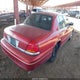 2FAFP74W41X132927 2001 Ford Crown Victoria Lx auction photo thumbnail 4