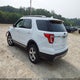 1FM5K8D88GGB68822 2016 Ford Explorer Xlt auction photo thumbnail 3