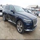 KMUHCESC3PU106912 2023 Genesis Gv80 3.5T Awd Advanced auction photo thumbnail 1