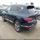 KMUHCESC3PU106912 2023 Genesis Gv80 3.5T Awd Advanced auction photo thumbnail 3