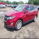 3GNAXUEV2LL100563 2020 Chevrolet Equinox Awd Lt 1.5L Turbo auction photo thumbnail 2