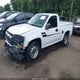 1GCCS149888211188 2008 Chevrolet Colorado Work Truck auction photo thumbnail 2