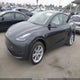 7SAYGDED9RF092955 2024 Tesla Model Y Long Range Dual Motor All-Wheel Drive/Rwd auction photo thumbnail 2