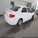 1NXBU4EE5AZ335513 2010 Toyota Corolla Le auction photo thumbnail 4