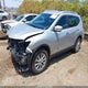 5N1AT2MT3HC880631 2017 Nissan Rogue Sv auction photo thumbnail 2