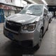 JF2SJABC0HH540109 2017 Subaru Forester 2.5I auction photo thumbnail 2