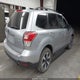 JF2SJABC0HH540109 2017 Subaru Forester 2.5I auction photo thumbnail 4