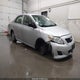 2T1BU40E89C062457 2009 Toyota Corolla Le auction photo thumbnail 1