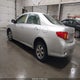 2T1BU40E89C062457 2009 Toyota Corolla Le auction photo thumbnail 3