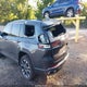 1C4RJJDG5P8705891 2023 Jeep Grand Cherokee L Overland 4X2 auction photo thumbnail 17