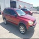 YV1CZ91H241123028 2004 Volvo Xc90 T6 auction photo thumbnail 1