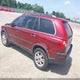 YV1CZ91H241123028 2004 Volvo Xc90 T6 auction photo thumbnail 3