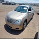 4T1BE46K98U216407 2008 Toyota Camry Le auction photo thumbnail 2