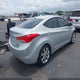 5NPDH4AE4DH276217 2013 Hyundai Elantra Limited auction photo thumbnail 4
