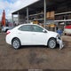 5YFBURHEXJP769260 2018 Toyota Corolla Le auction photo thumbnail 13