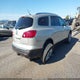 5GAKVCED6CJ115581 2012 Buick Enclave Leather auction photo thumbnail 4