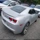 2G1FC1E3XC9109501 2012 Chevrolet Camaro 2Lt auction photo thumbnail 4